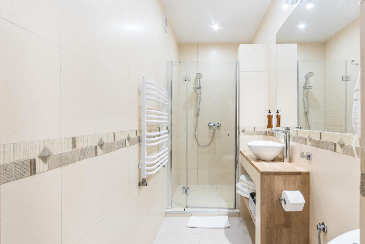Villa Gdynia Frühstückspension 3*