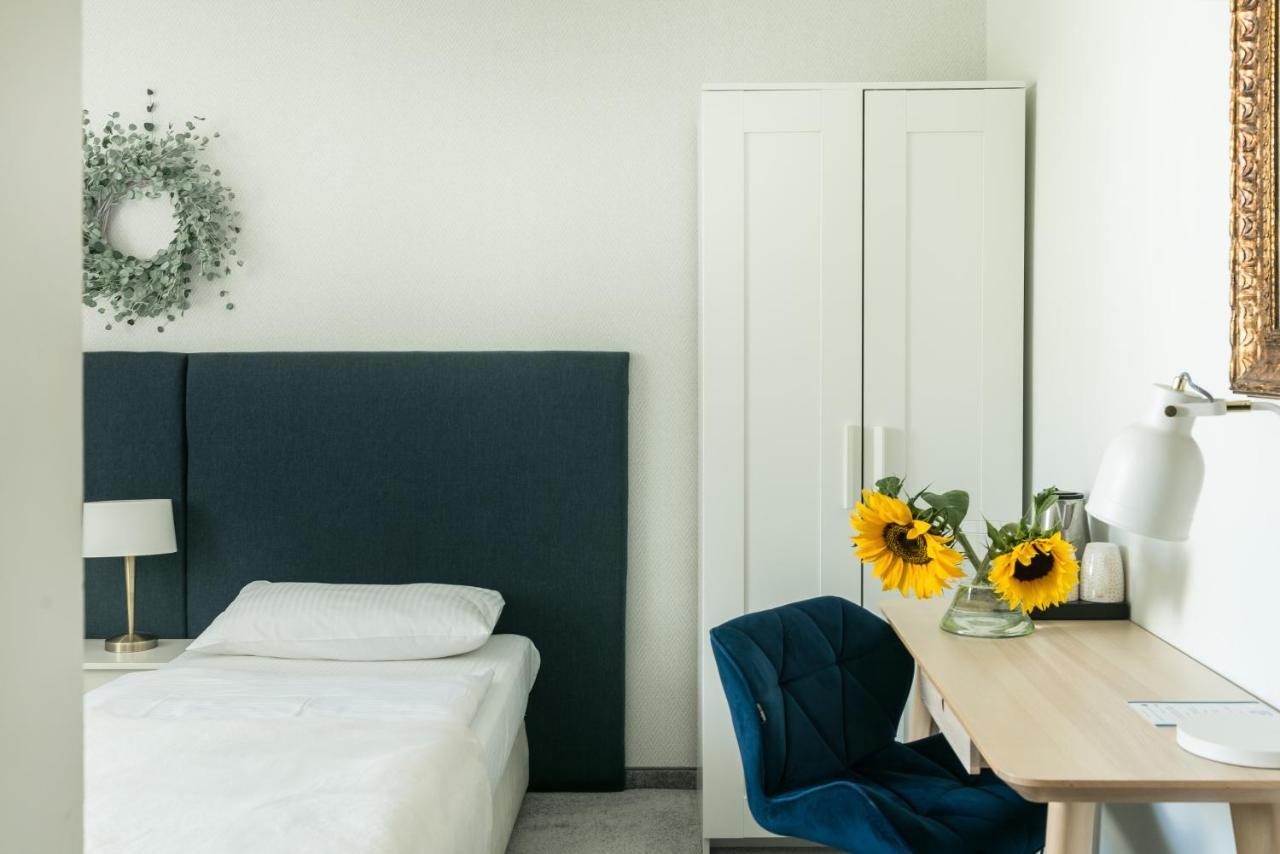 Villa Gdynia Bed & Breakfast