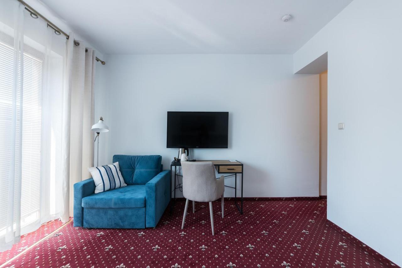 Villa Gdynia 3*